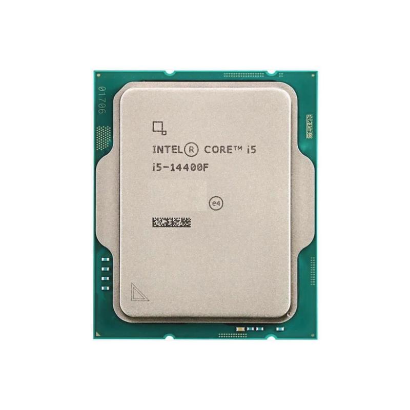Intel I5 14400f em Promoção no Magazine Luiza